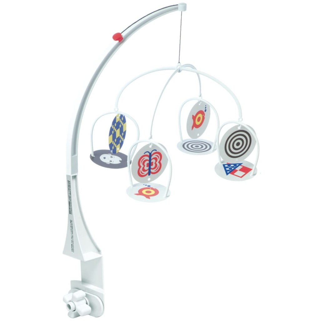 Manhattan Toy Wimmer-Ferguson Infant Stimulation Mobile