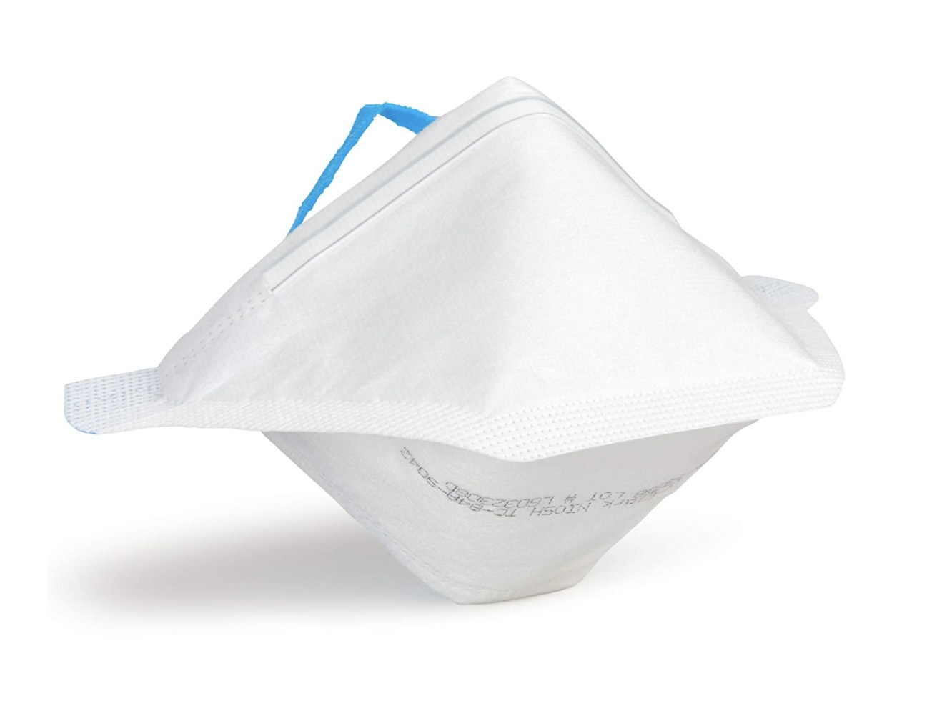 Kimberly-Clark Professional N95 Pouch Respirator (53358)