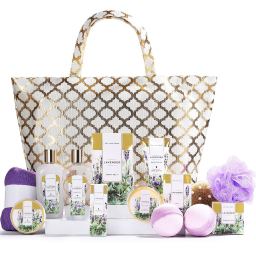 Spa Luxetique