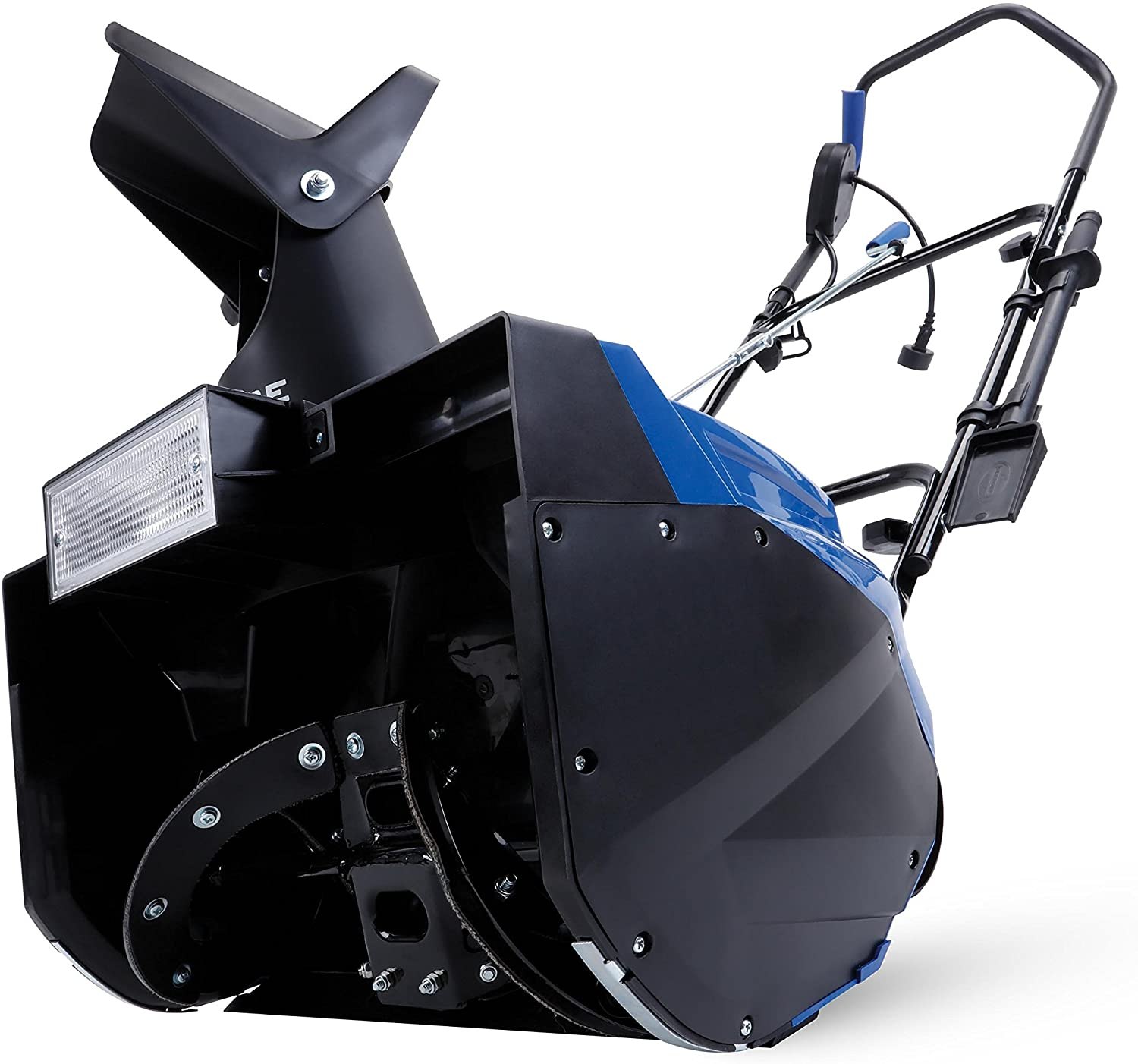 Snow Joe Electric Single Stage Snow Thrower