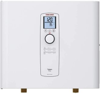 Stiebel Eltron Tempra Plus Tankless Water Heater