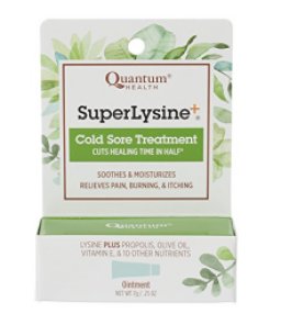 Quantum Health