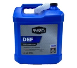 SuperTech