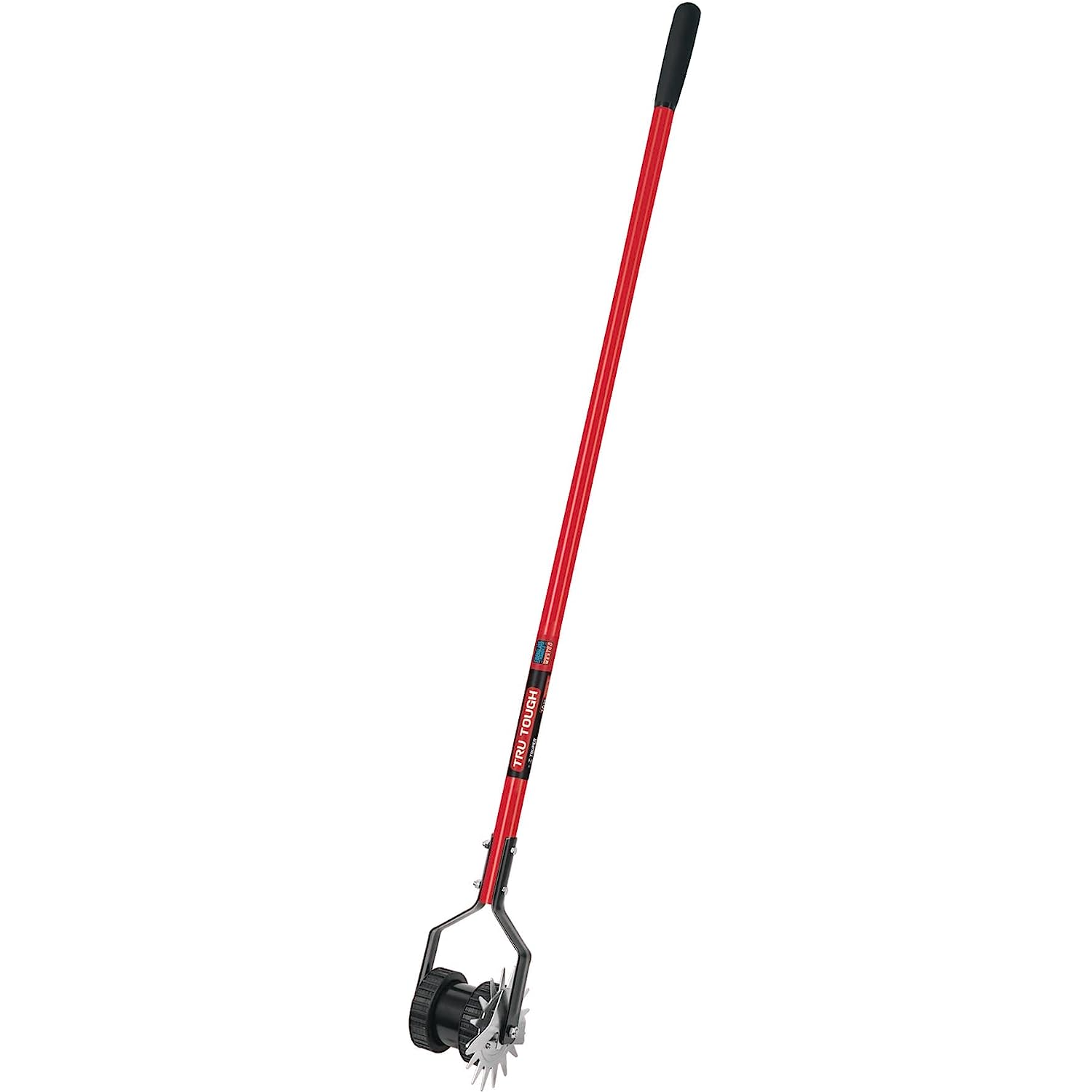 Truper Tru Tough Rotary Lawn Edger
