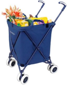Versacart
