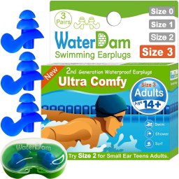 WaterDam