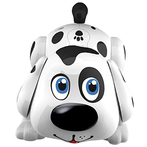 WEoffer whatYOUwant Harry, Electronic Pet Dog