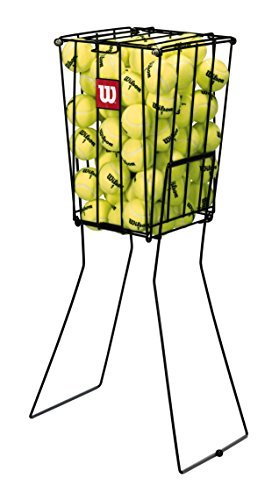Wilson Tennis Ball Pick Up Hopper