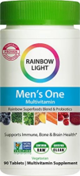 Rainbow Light