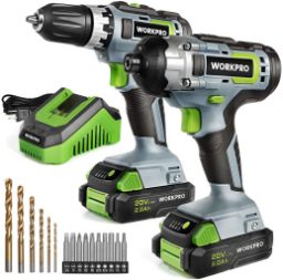 WORKPRO