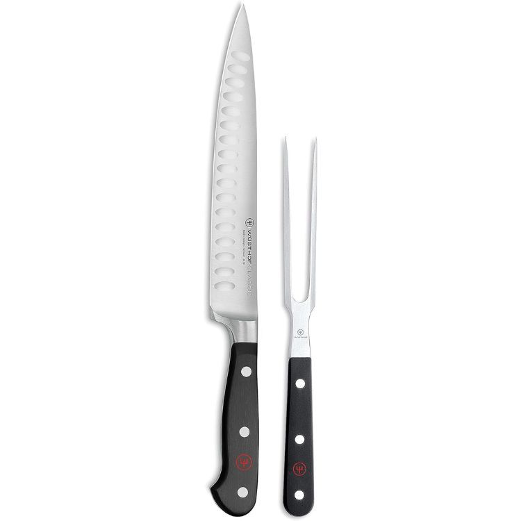 WÜSTHOF Classic Carving Set