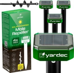 YARDEC