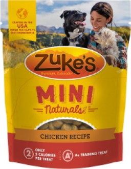 Zuke's